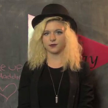 maddie valish feet 5