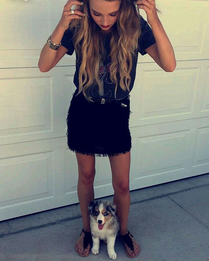 maddie walker feet 4