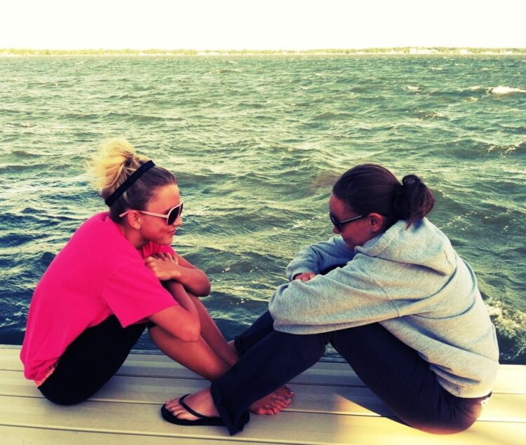 maddie walker feet 5