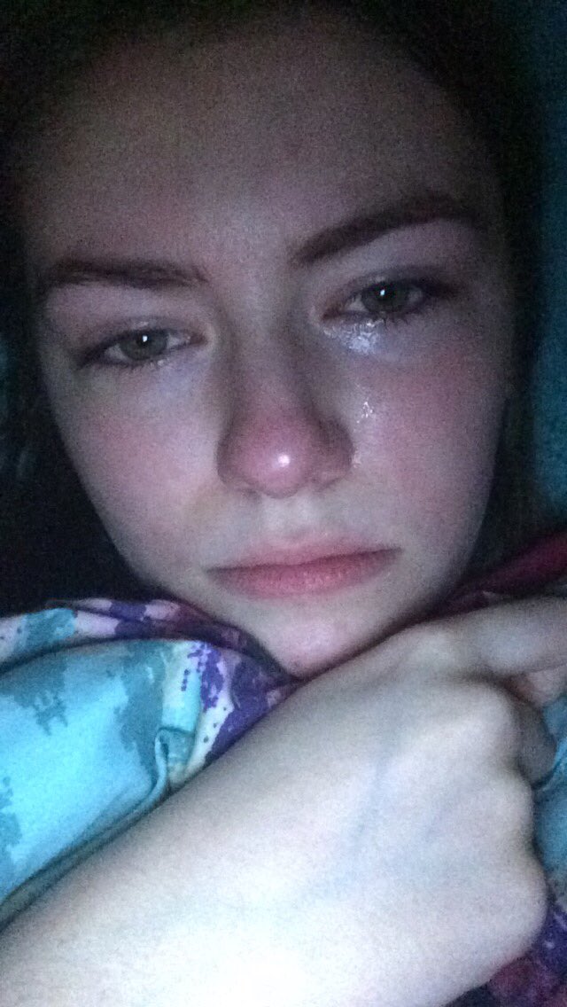 maddison bush feet 1