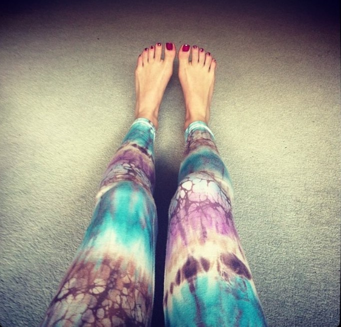 maddison jaizani feet 1