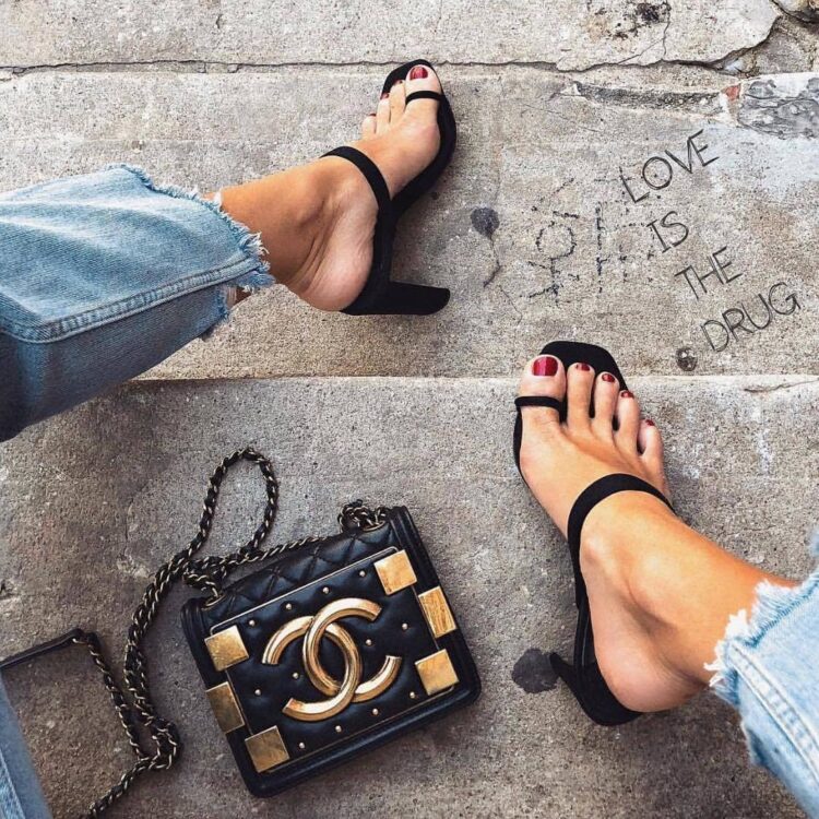 maddison jaizani feet