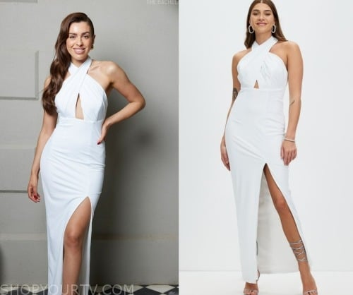 maddison lieberwirth feet 4