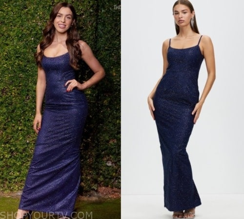 maddison lieberwirth feet 5