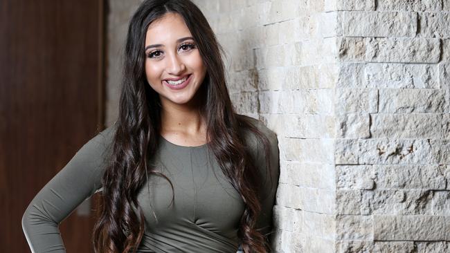 maddison milewski feet 3