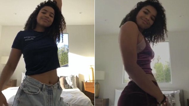 maddsmaxjesty feet 4