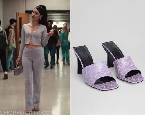 maddy grace carter feet 3