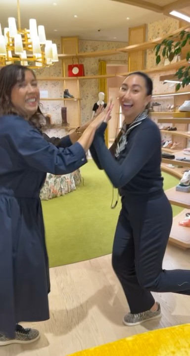 maddy johnson feet 6