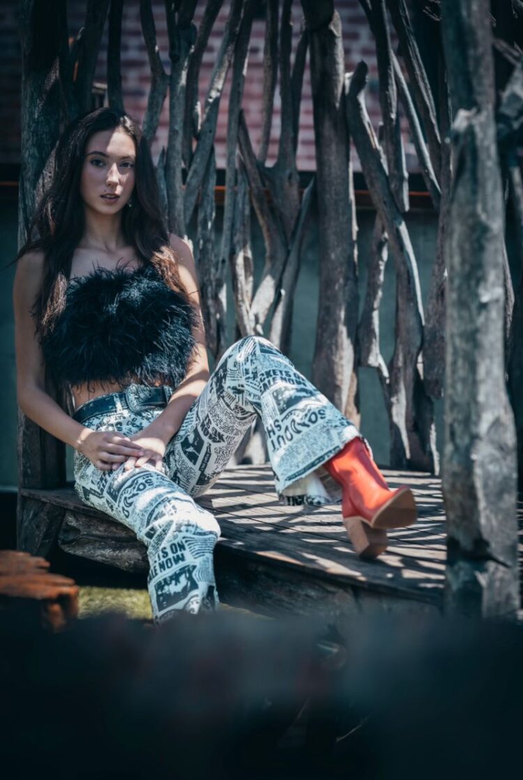 maddy lee ann feet 1