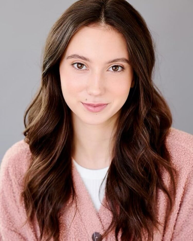 maddy lee ann feet 4