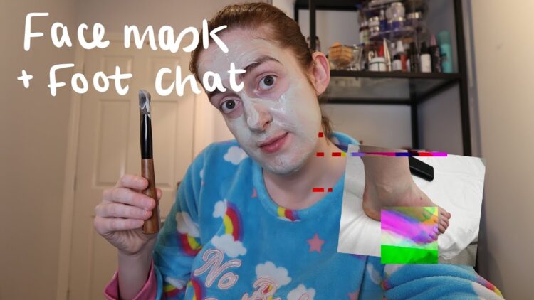 maddy lucy dann feet 2