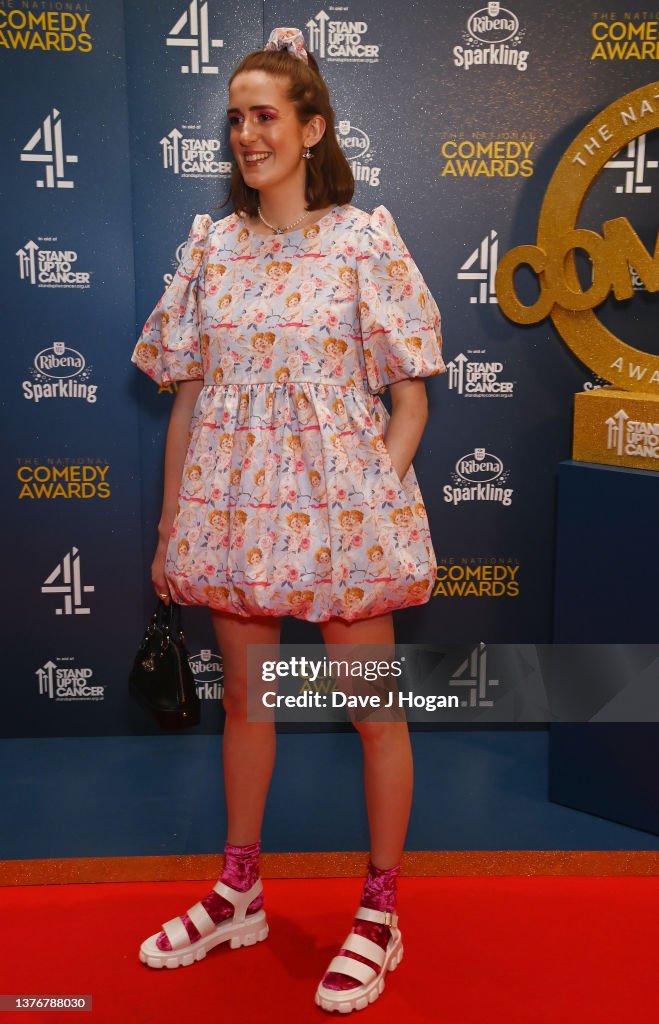 maddy lucy dann feet