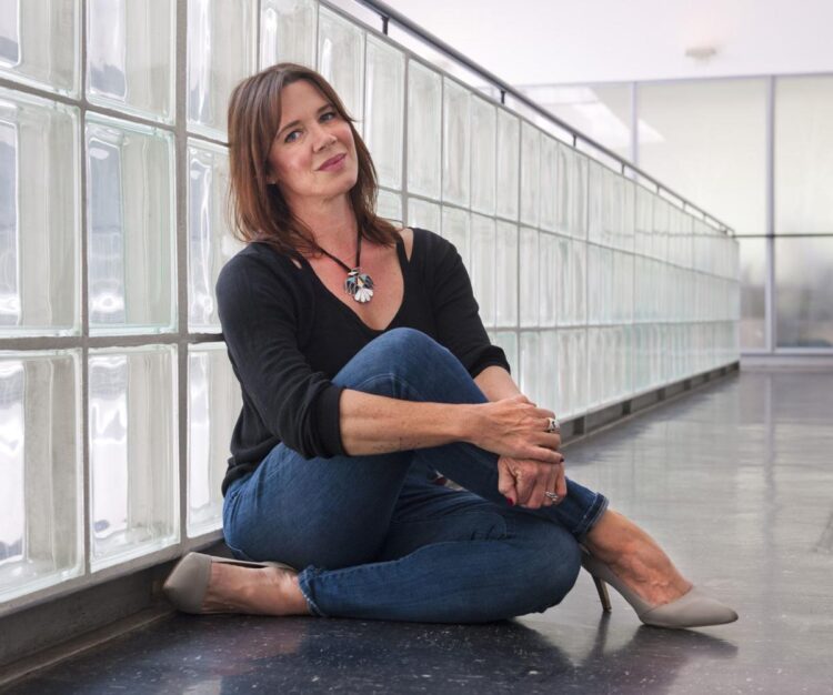 madeleine balizki feet 2