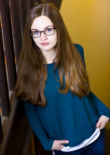 madeleine barbeau feet 1