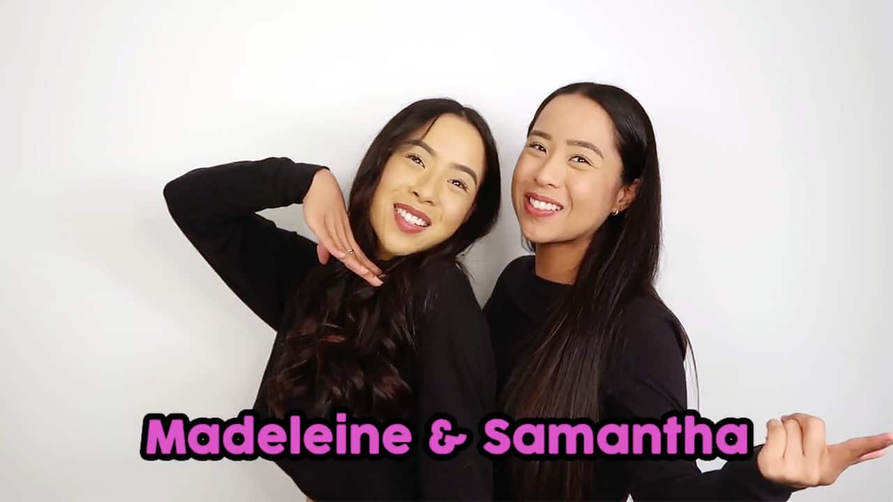 madeleine caleon feet