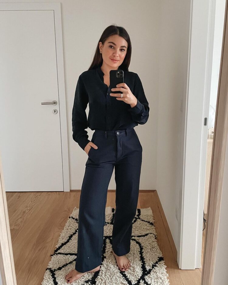 madeleine daria alizadeh feet 1