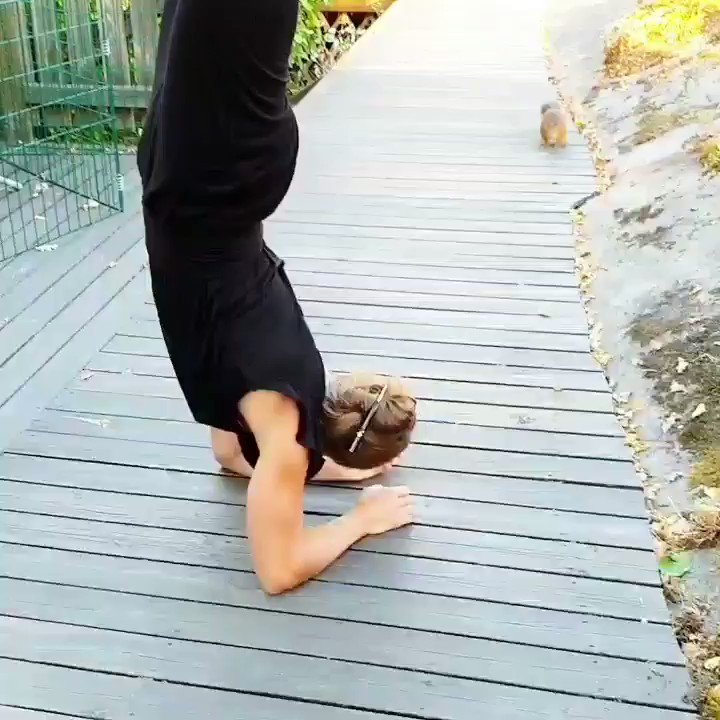 madeleine leander feet 1