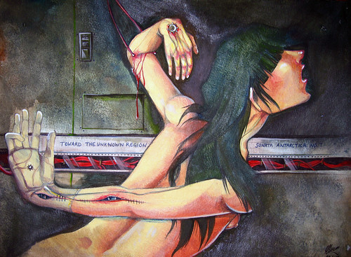 madeleine lucas feet 2