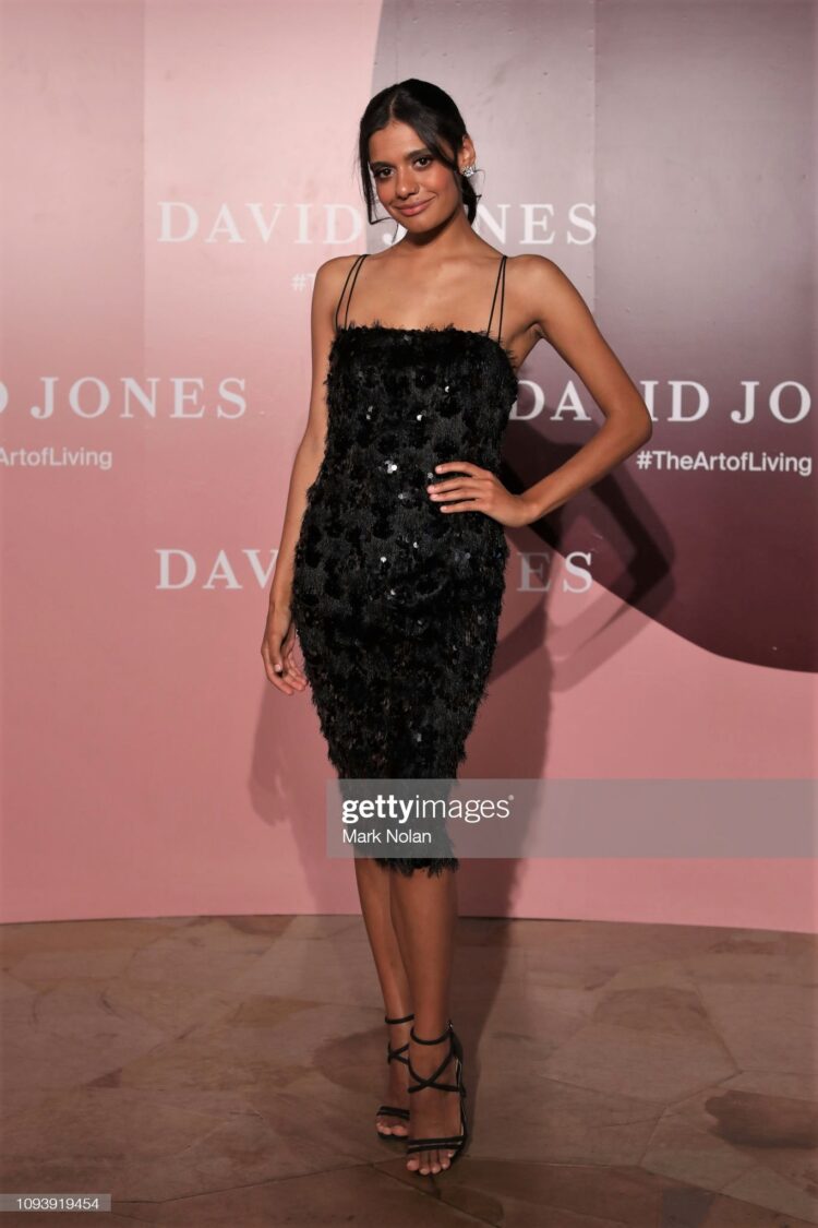 madeleine madden feet 3