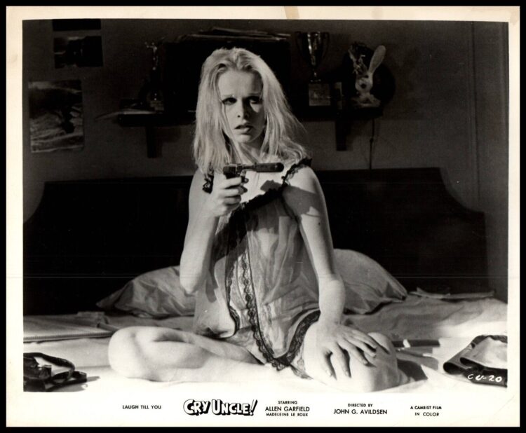 madeleine roux feet 1