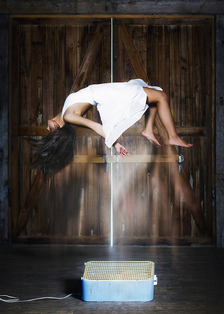 madeline becker feet 2