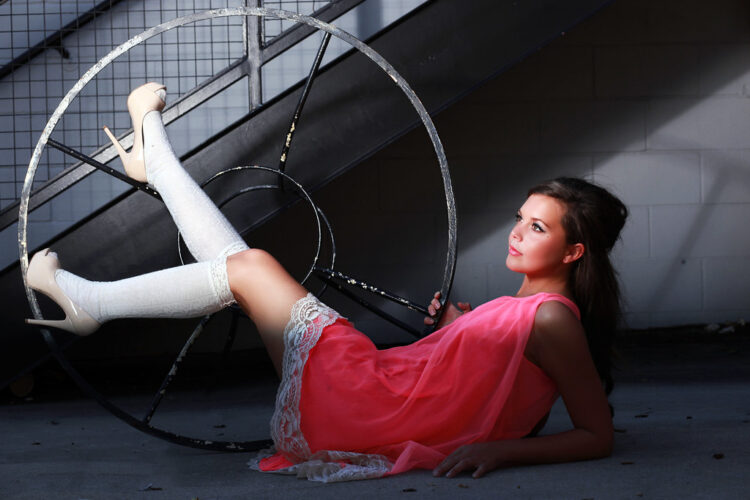 madeline becker feet 3