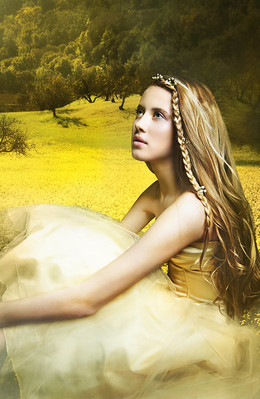 madeline becker feet 6