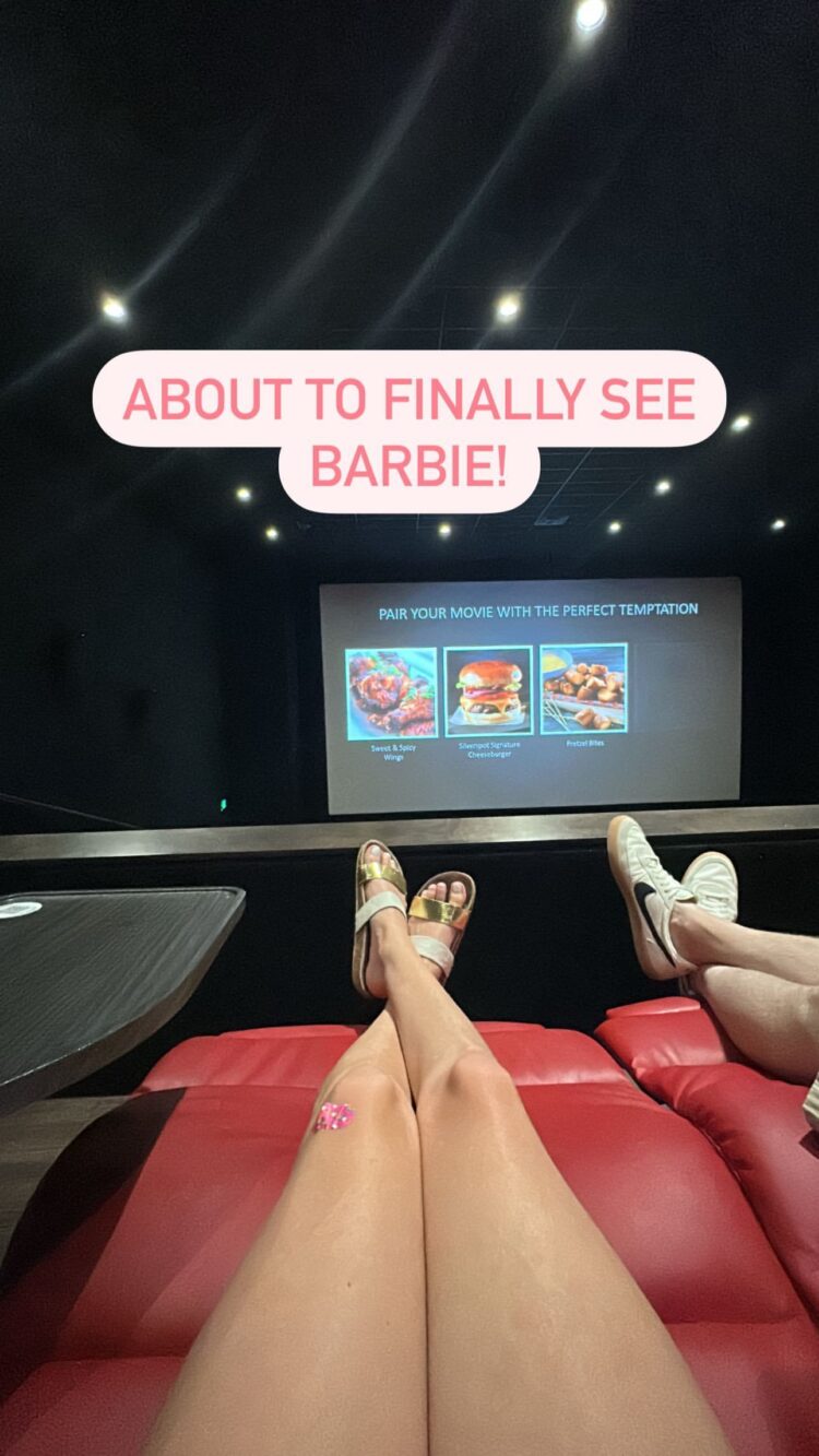 madeline bell feet 3