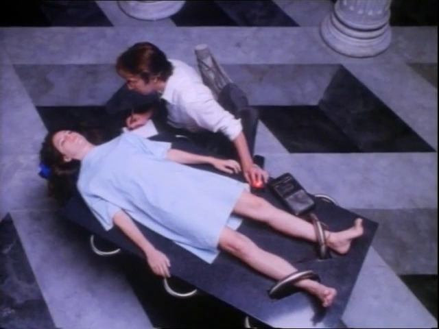 madeline bell feet 5