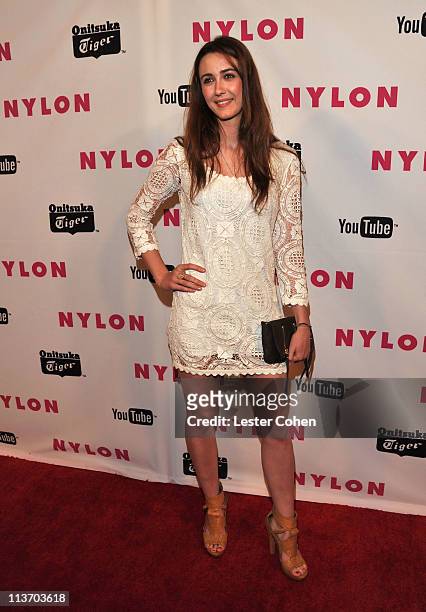 madeline borrego feet 1