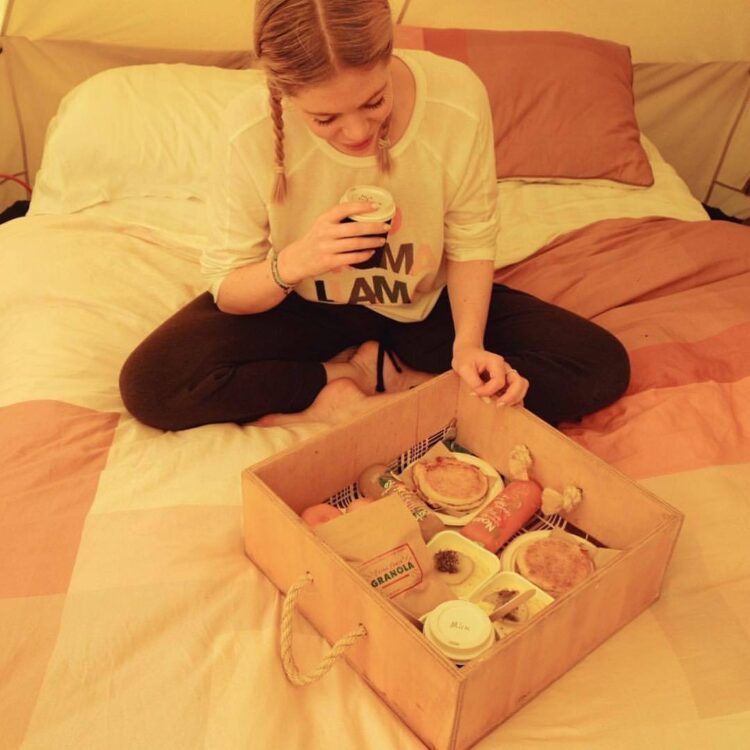 madeline bourke feet 2