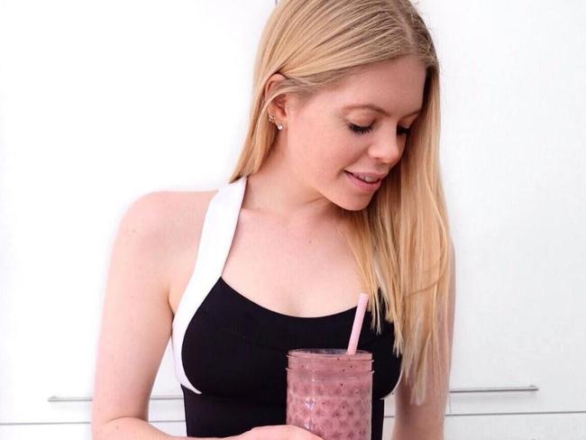 madeline bourke feet 5