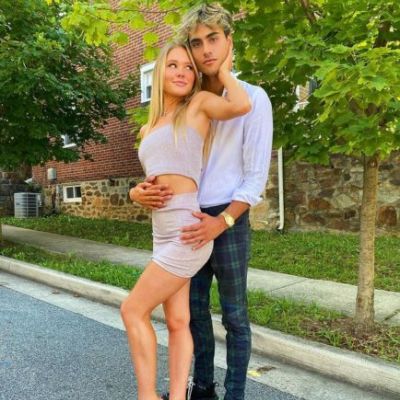 madeline damskey feet 6