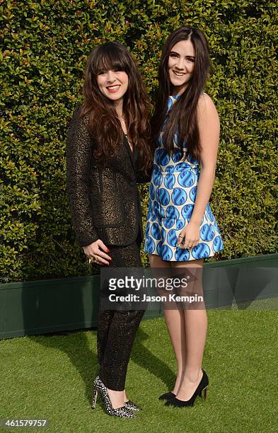 madeline fuhrman feet 4