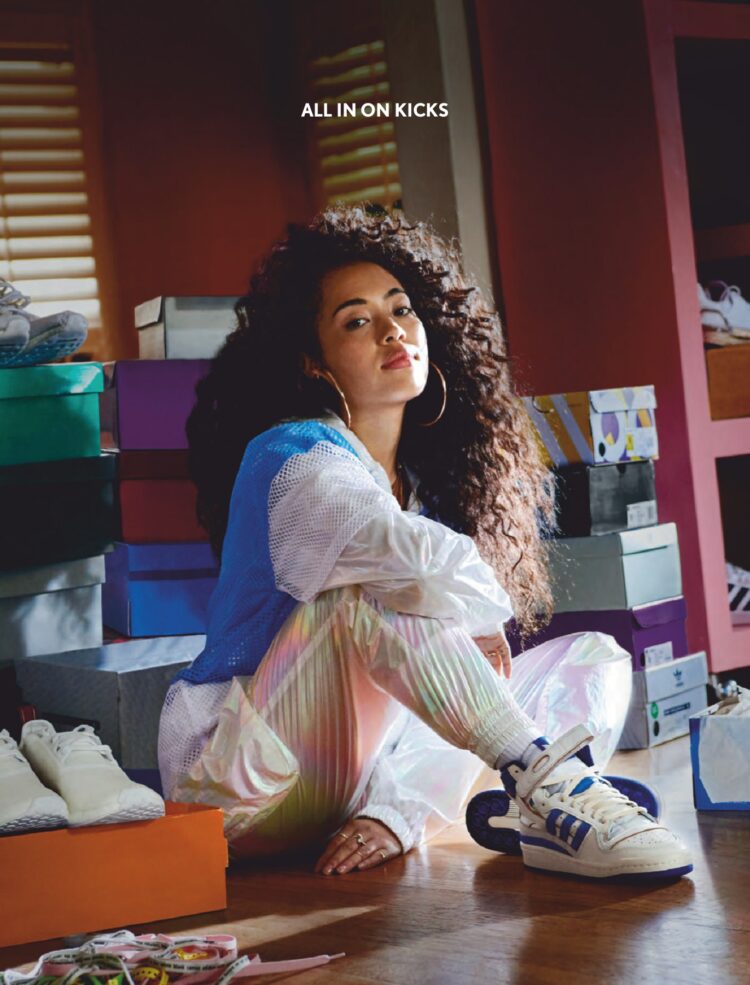 madeline gavi feet 6