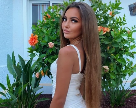 madeline grimaldi feet 6