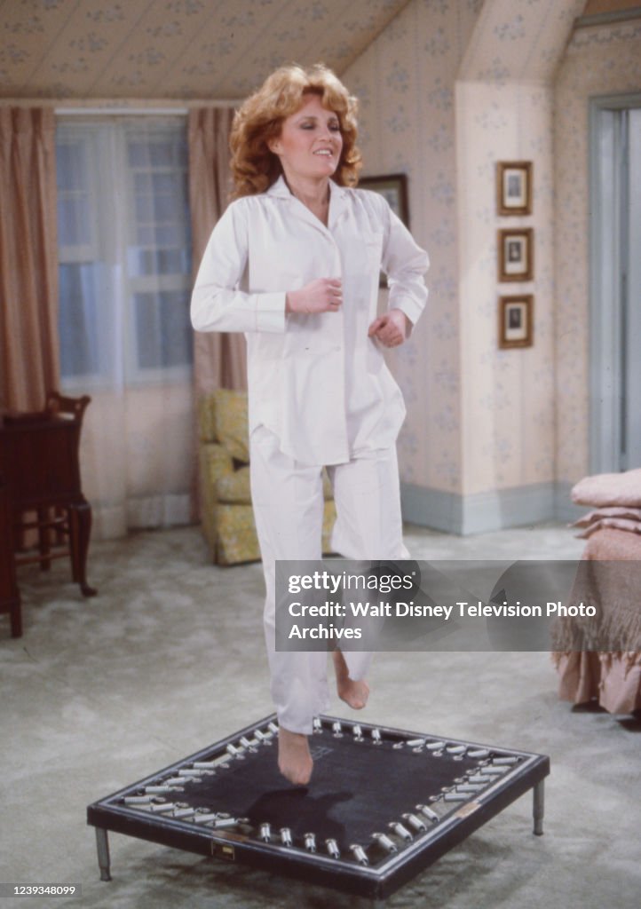 madeline kahn feet 6