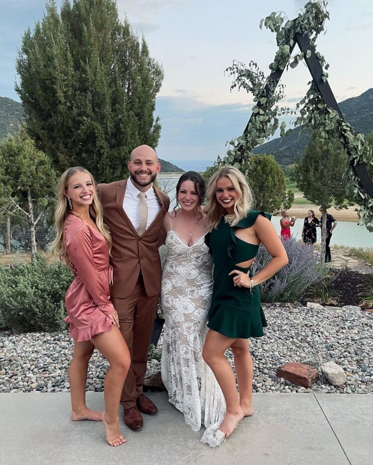 madeline mihacevich feet 3