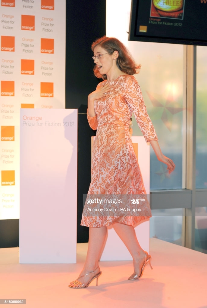 madeline miller feet 2