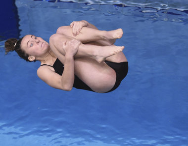 madeline oldweiler feet 3