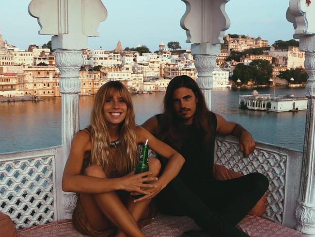 madeline relph feet 1