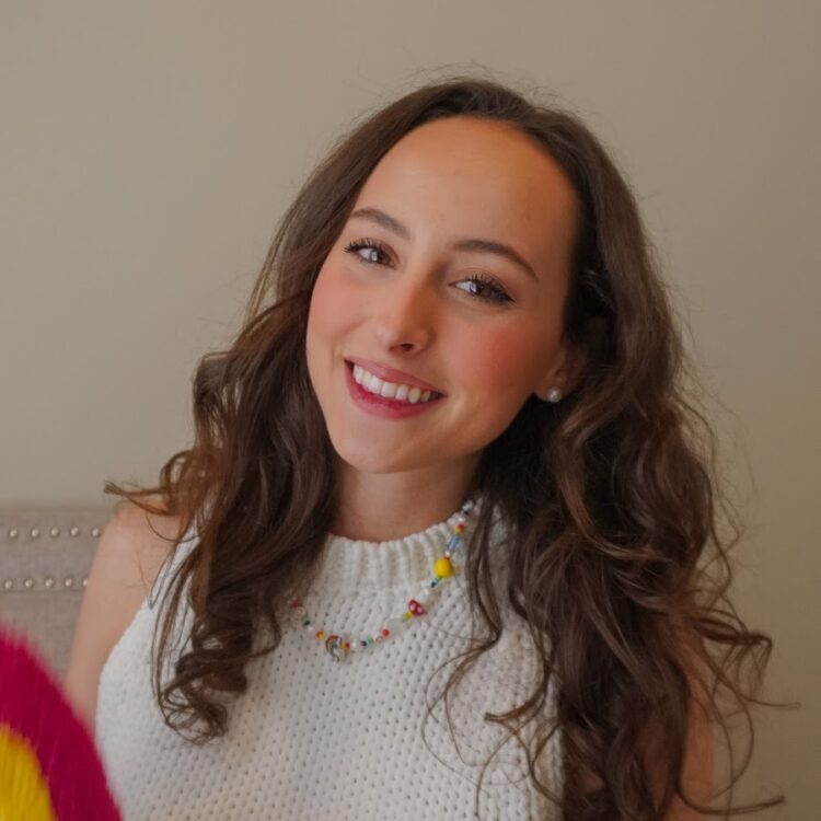 madeline ronzoni feet 2