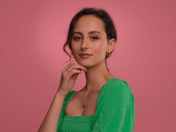 madeline ronzoni feet 3