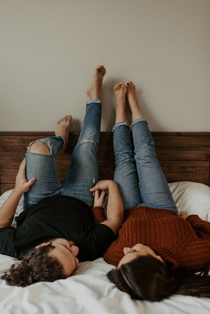 madeline rose feet 3