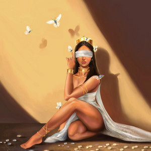 madeline rose feet 4