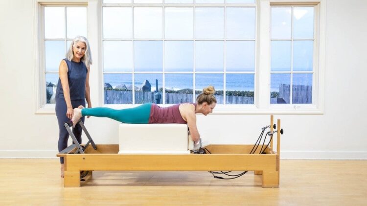 madeline slack feet 5