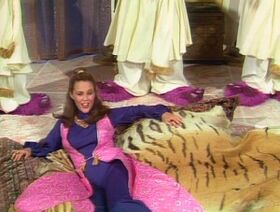 madeline walter feet 3