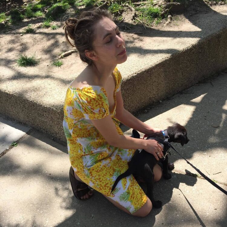 madeline weinstein feet 1