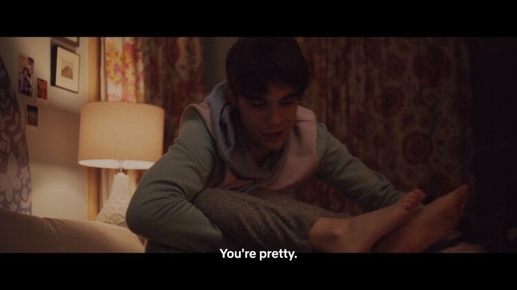 madeline weinstein feet 2