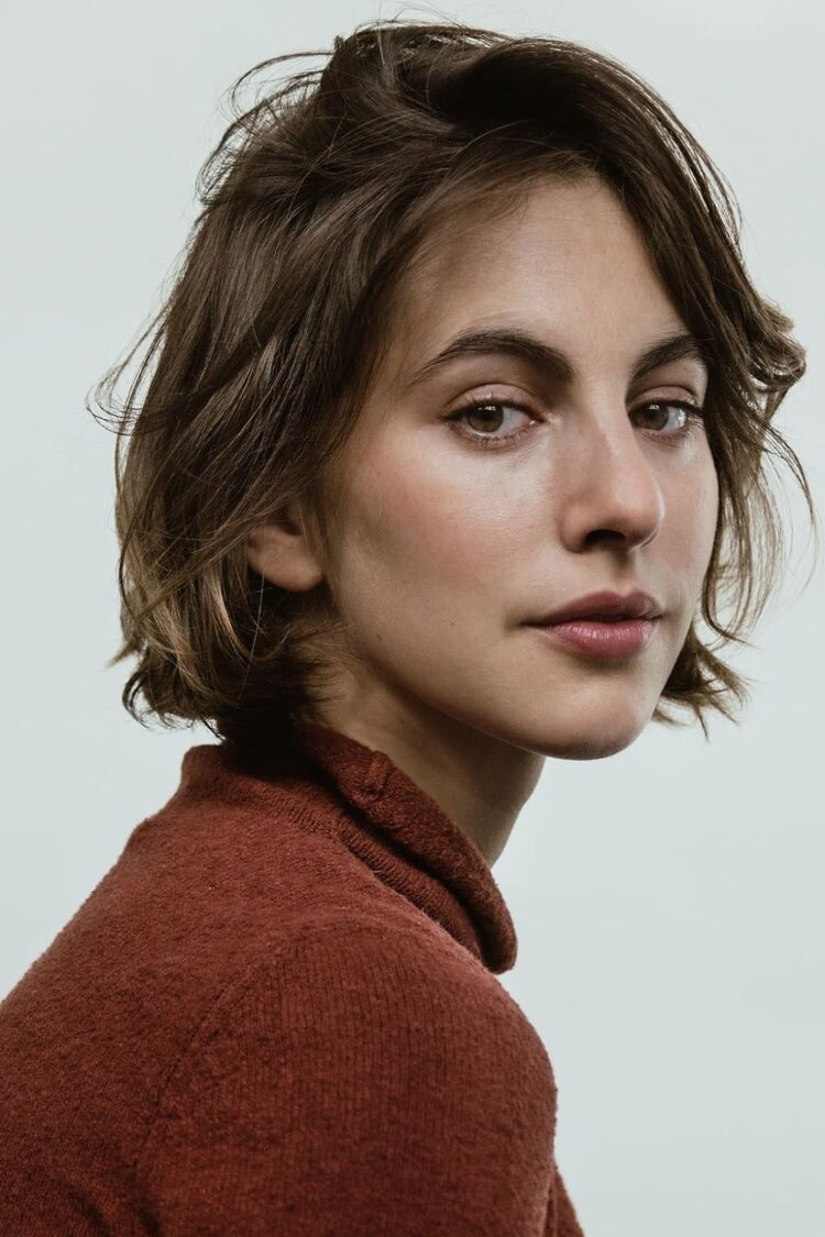 madeline weinstein feet 6